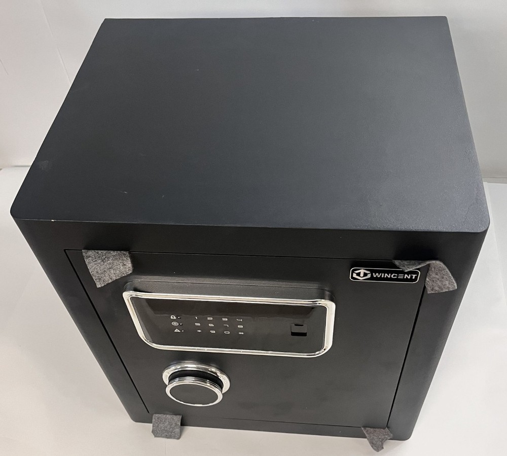 Wincent DY-HS45D Deluxe Home Security Safe