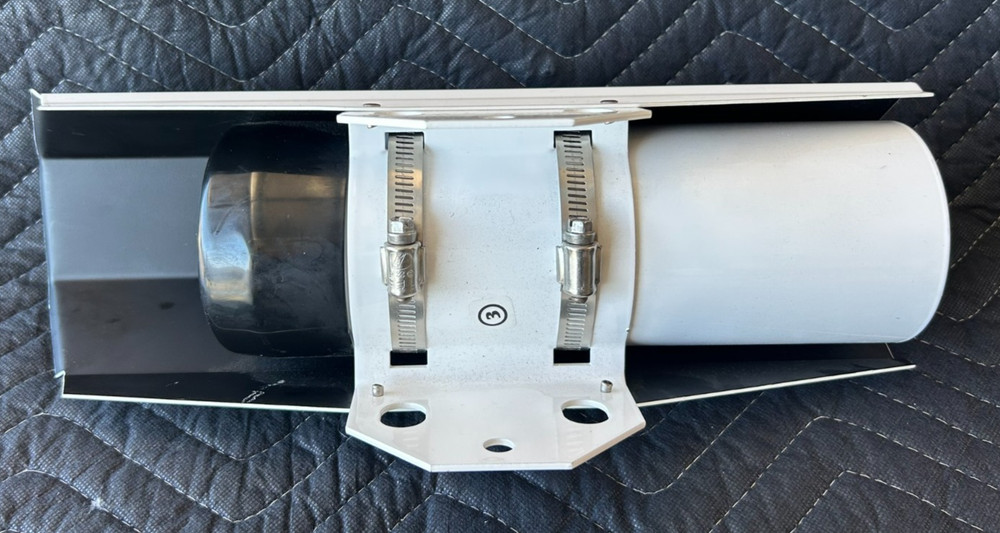 Autoscope Traffic Camera Model:703173
