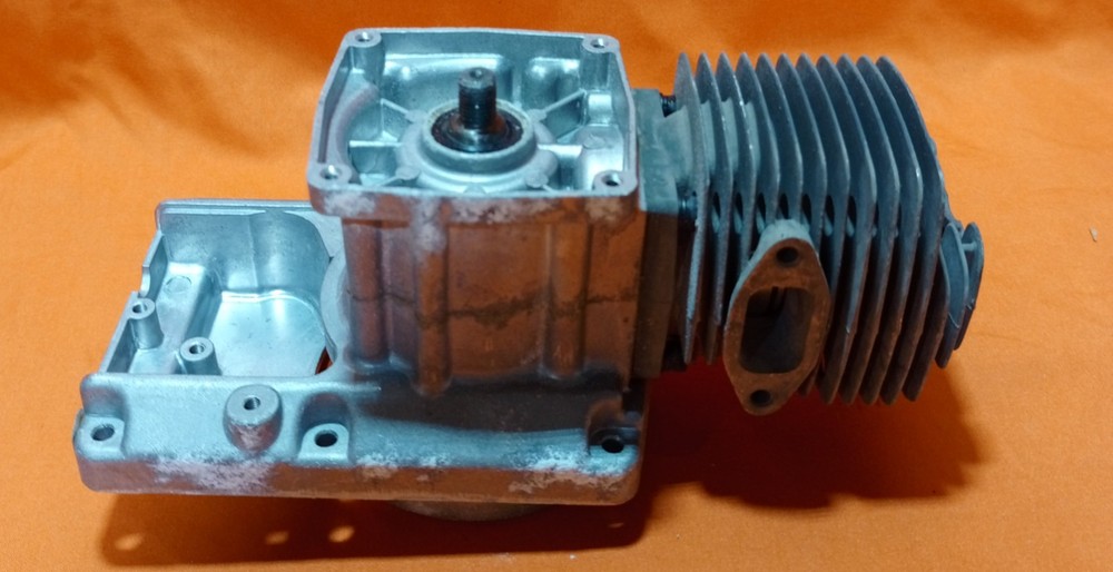 SB1020 Short Block PB-6000