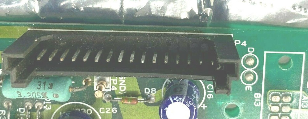 NIKON 2S700-038A BOARD ASSY