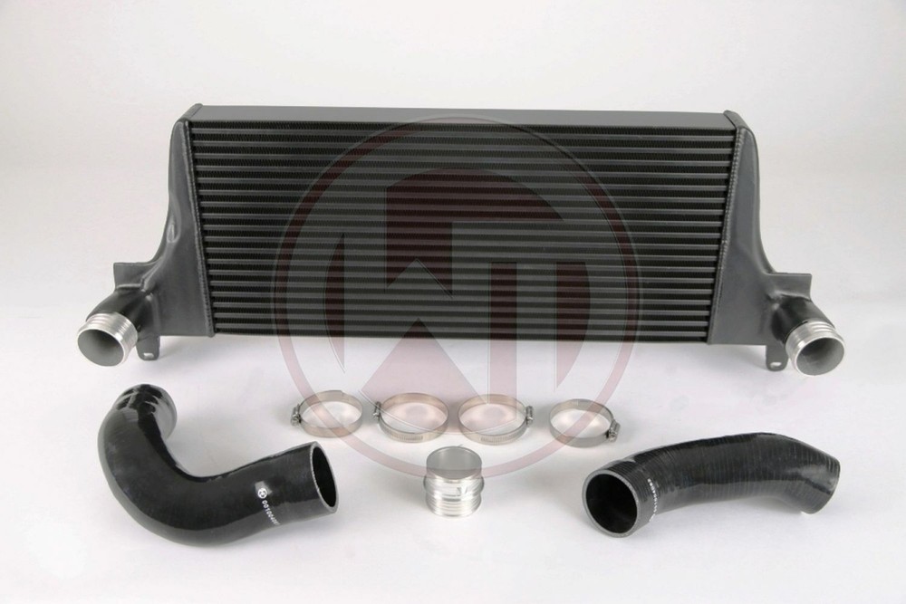 Intercooler Competition EVO2 VW T5 van + multivan 1.9TDI - 2.5TDI