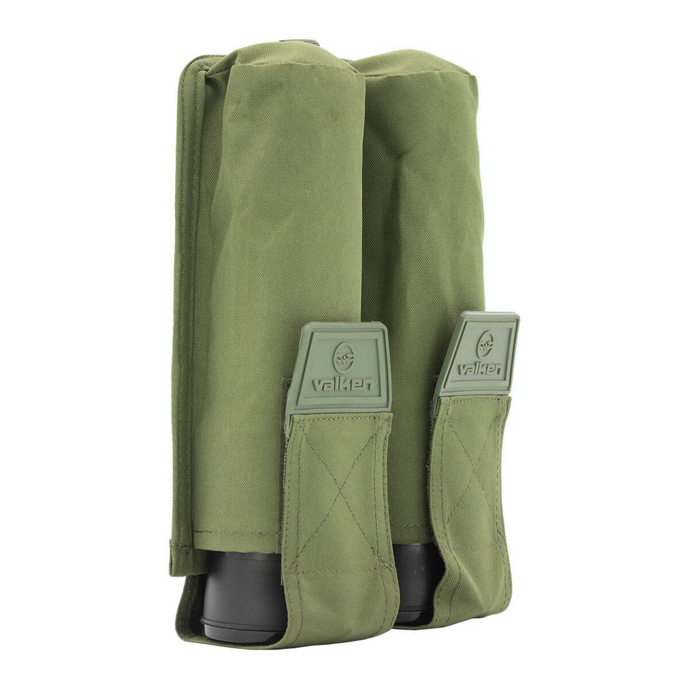 Valken 2 Pod Molle Pod Pouch