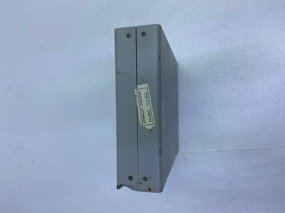 DARTCOM SYSTEM II RECEIVER , CH#126 ( TESTED )