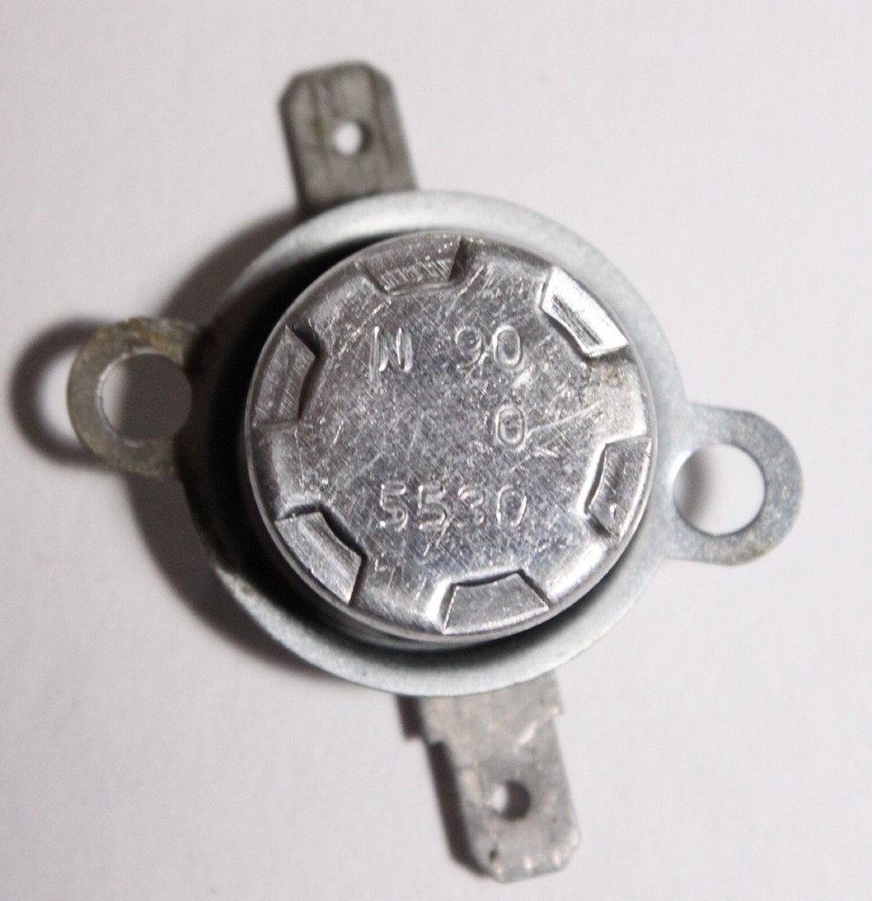 Microwave Oven "THERMOSTAT" N90 0 5530