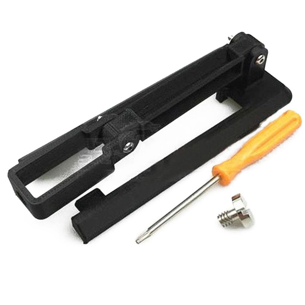 Adjustable 3D Printed Panorama Camera Holder Bracket For DJI MAVIC PRO Drone RC