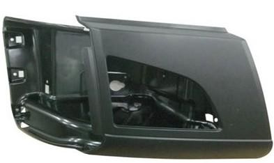 For VOLVO VNL BUMPER END Right ,  US