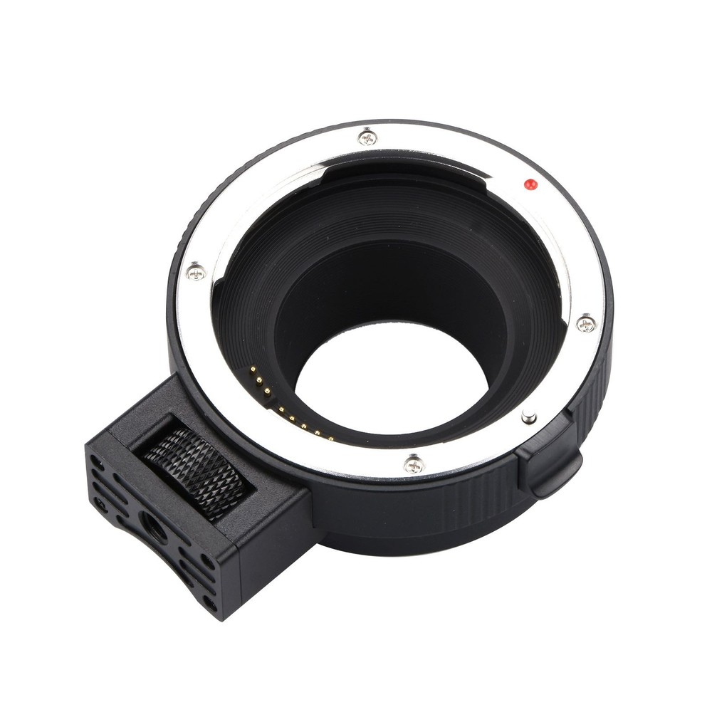 EOS-EOS M Mount Adapter Replace Part Auto Focus For Canon EF EFS To EOS M Camera