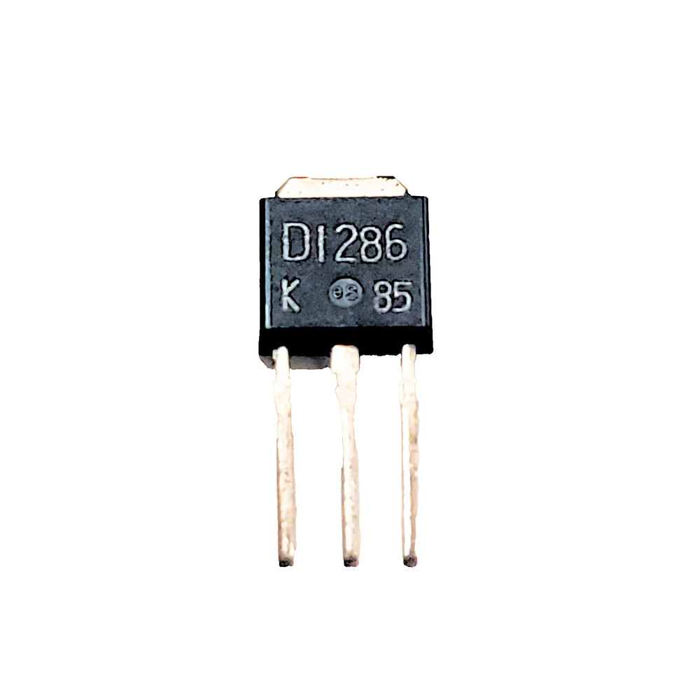 2SD1286 "Original" NEC Darlington Transistor 1  pc