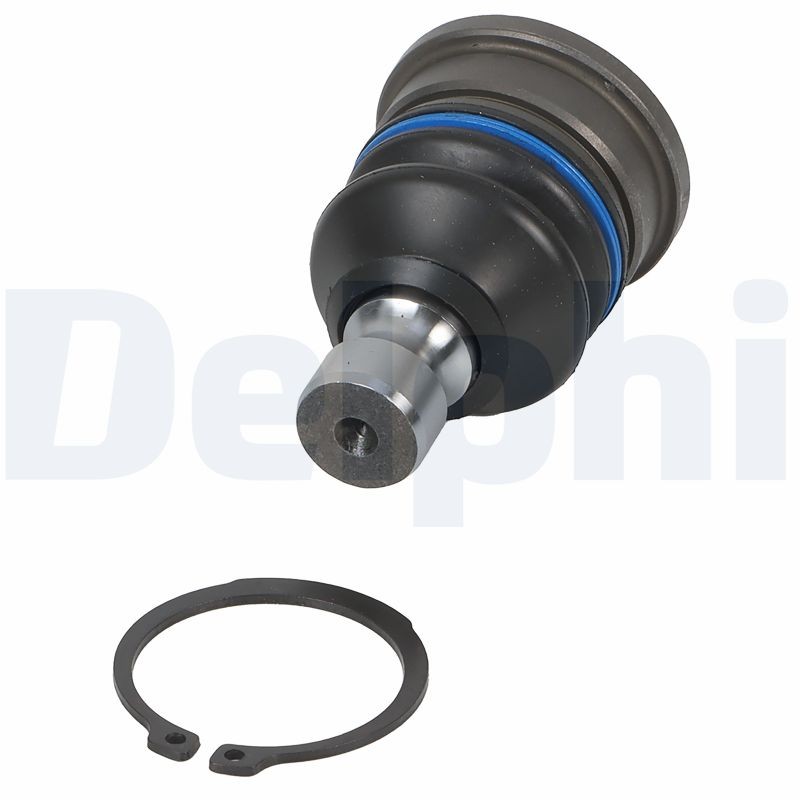 Control Arm Pin Front Left (Left) - Right