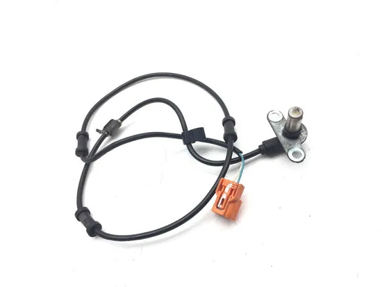 Rear ABS Sensor 2010 Honda VFR1200F ABS 2953A
