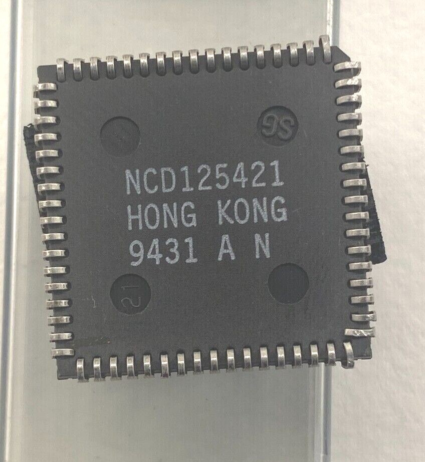 1PCS Altera EP1810LI Integrated Circuit IC