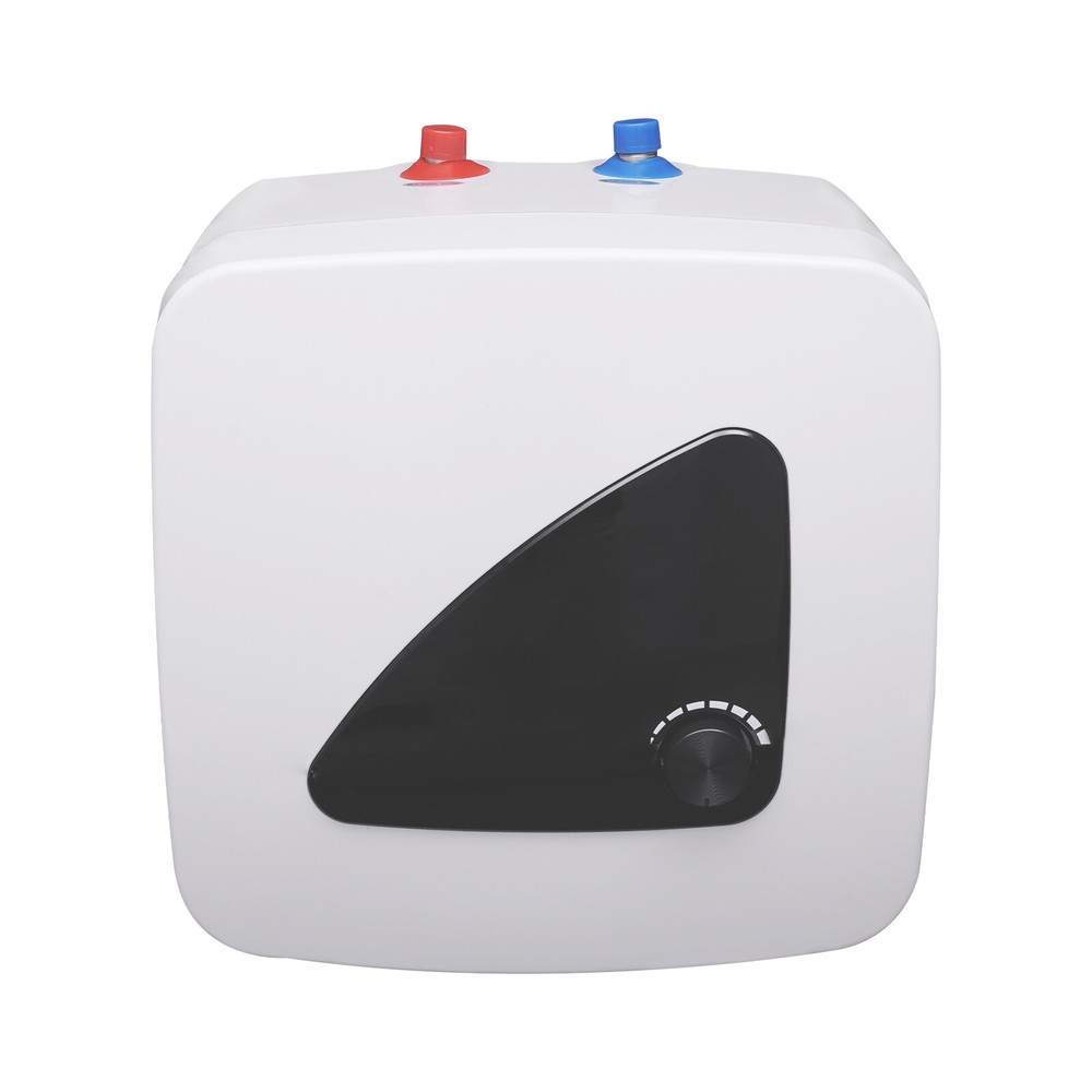 3.96 Gallon Portable Electric Water Heater Electric Hot Water Heater Storage 15L