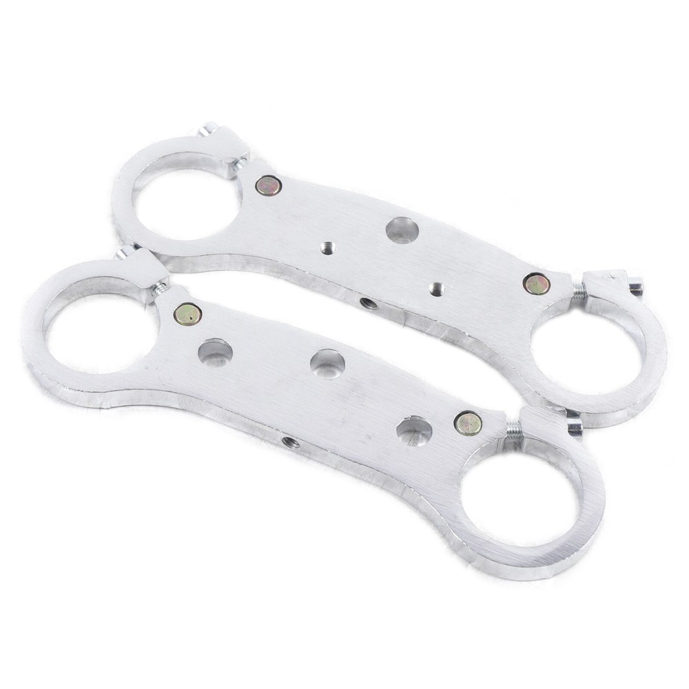 Gold Mini Front Fork Shocker for 49CC 2-Stroke Dirt Pit Bikes