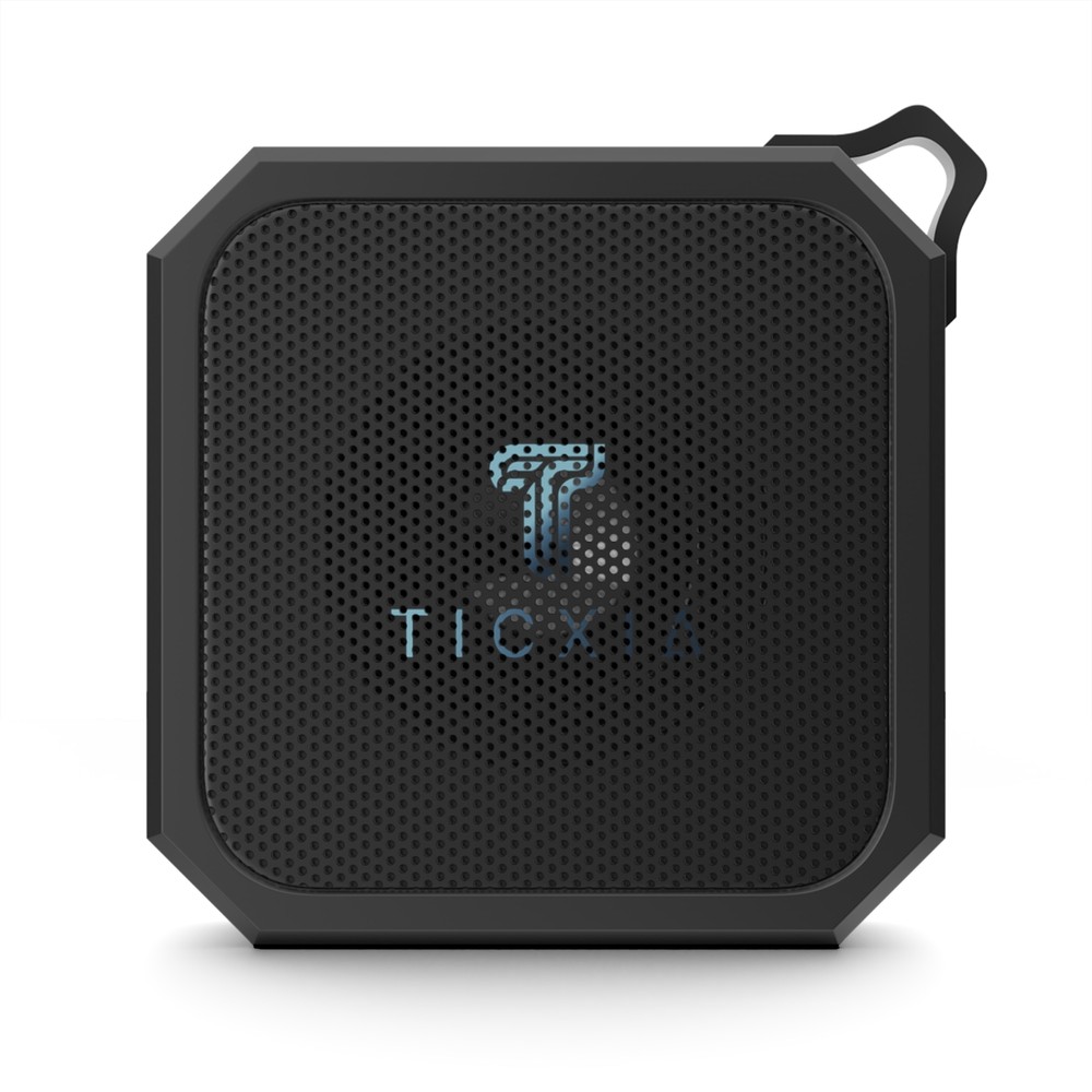 Blackwater Outdoor Bluetooth Speaker - ticxia