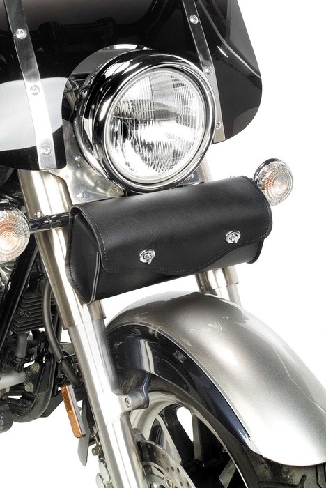 Willie & Max Revolution Fork Bag