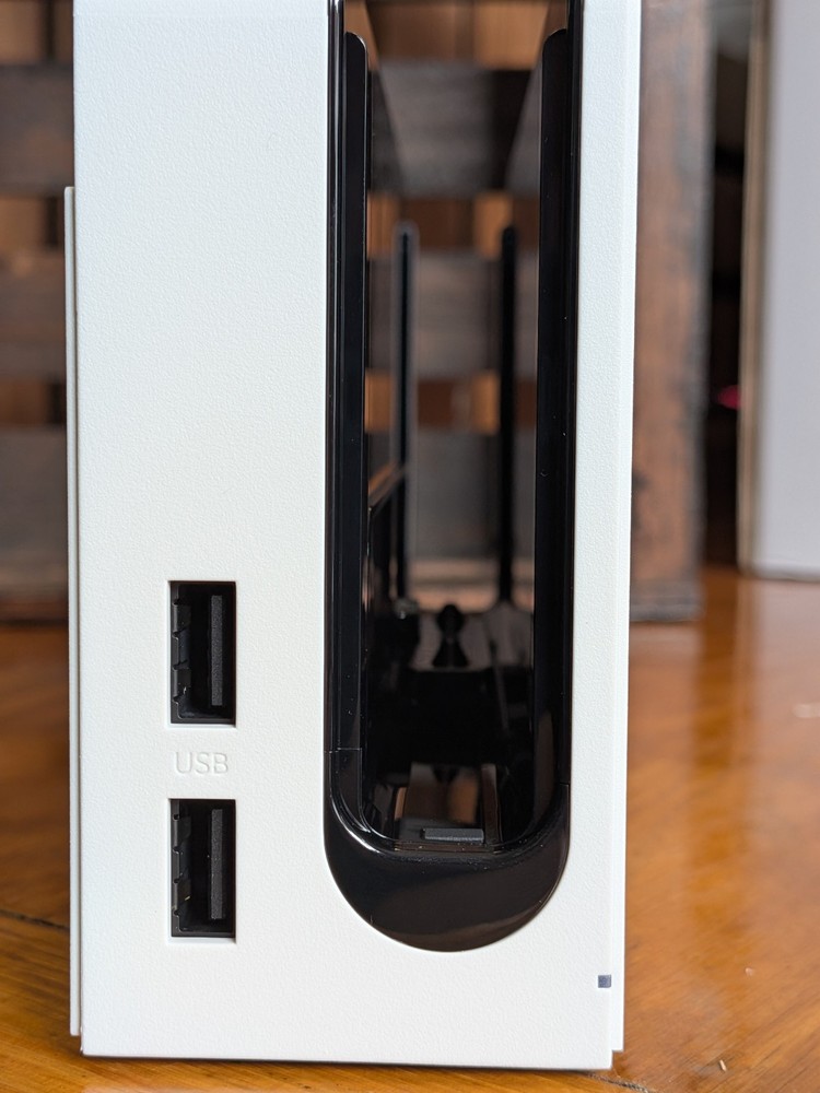 Nintendo Switch OLED Dock White HEG-007 Model - Dock Only