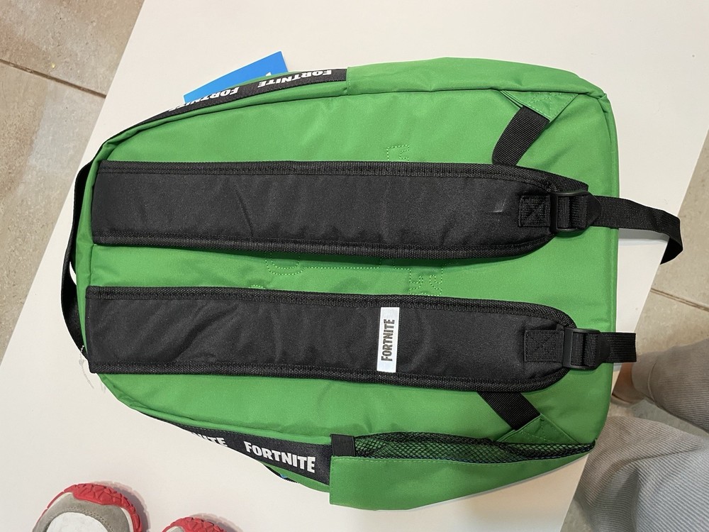 Fortnight Backpack 🎒