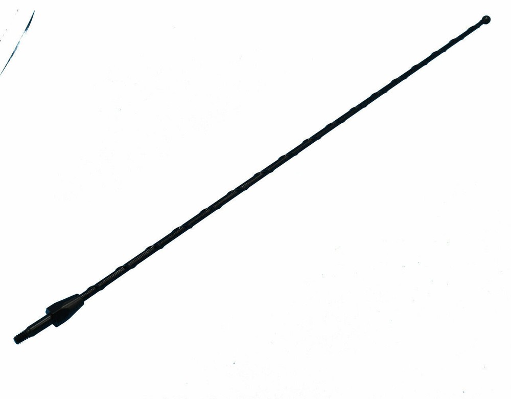 15 Inch Replacement Antenna Black for Jeep Compass 2007-2017