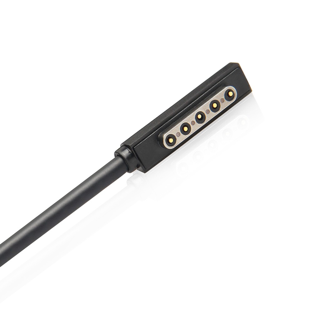 For Microsoft Surface 2 RT Pro Wall AC Charger Adapter Windows 8 10.6 Tablet