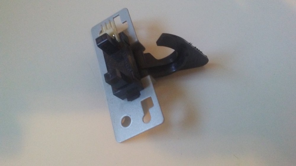 OCE COLORWAVE 600 MEDIA POSITIONING SENSOR