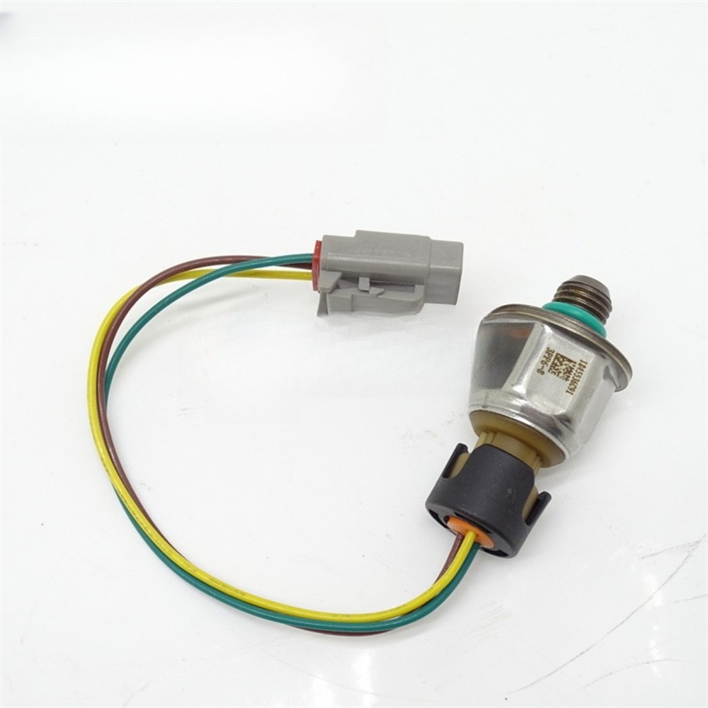 1845536C91 Injector Pressure Sensor For DT466E Engine