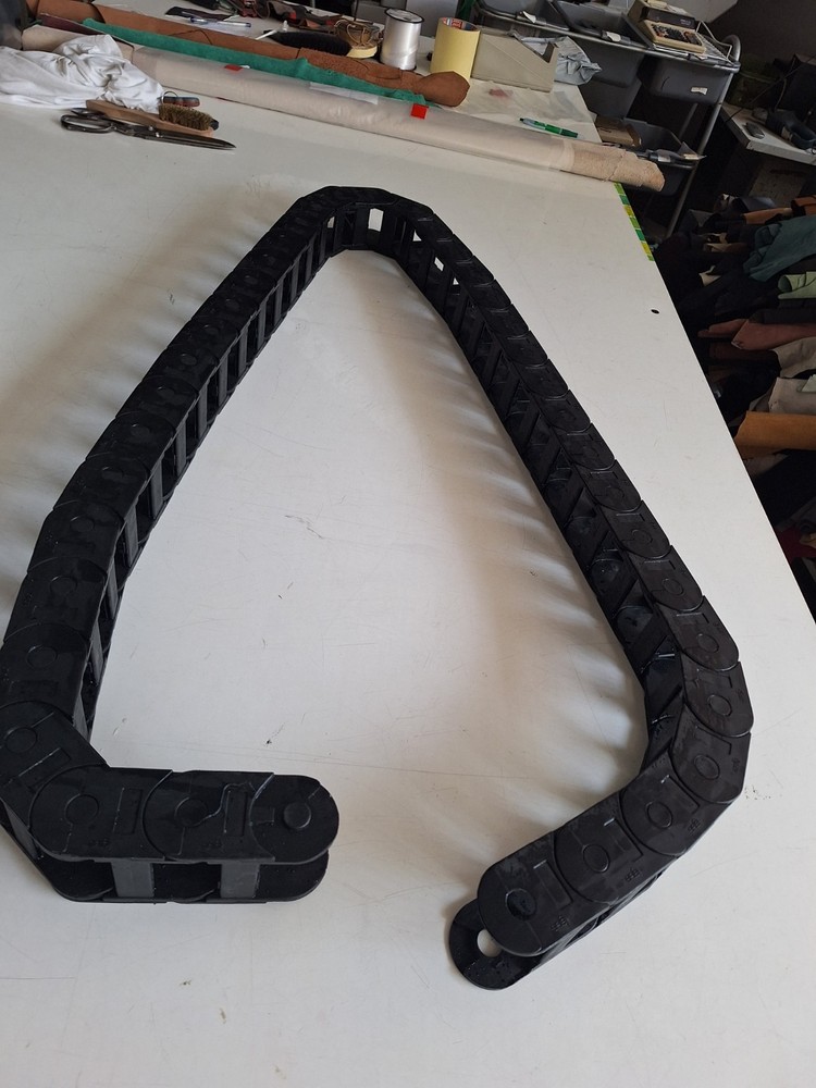 Cable Carrier -  IGUS