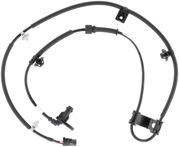 Delphi Abs Wheel Speed Sensor P N Ss21378