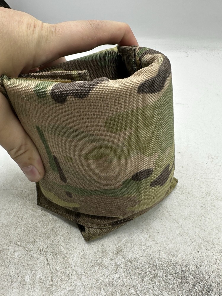 USAF OCP DFLCS Protective Insert for Optics Nightvision MOLLE DF-LCS Multicam