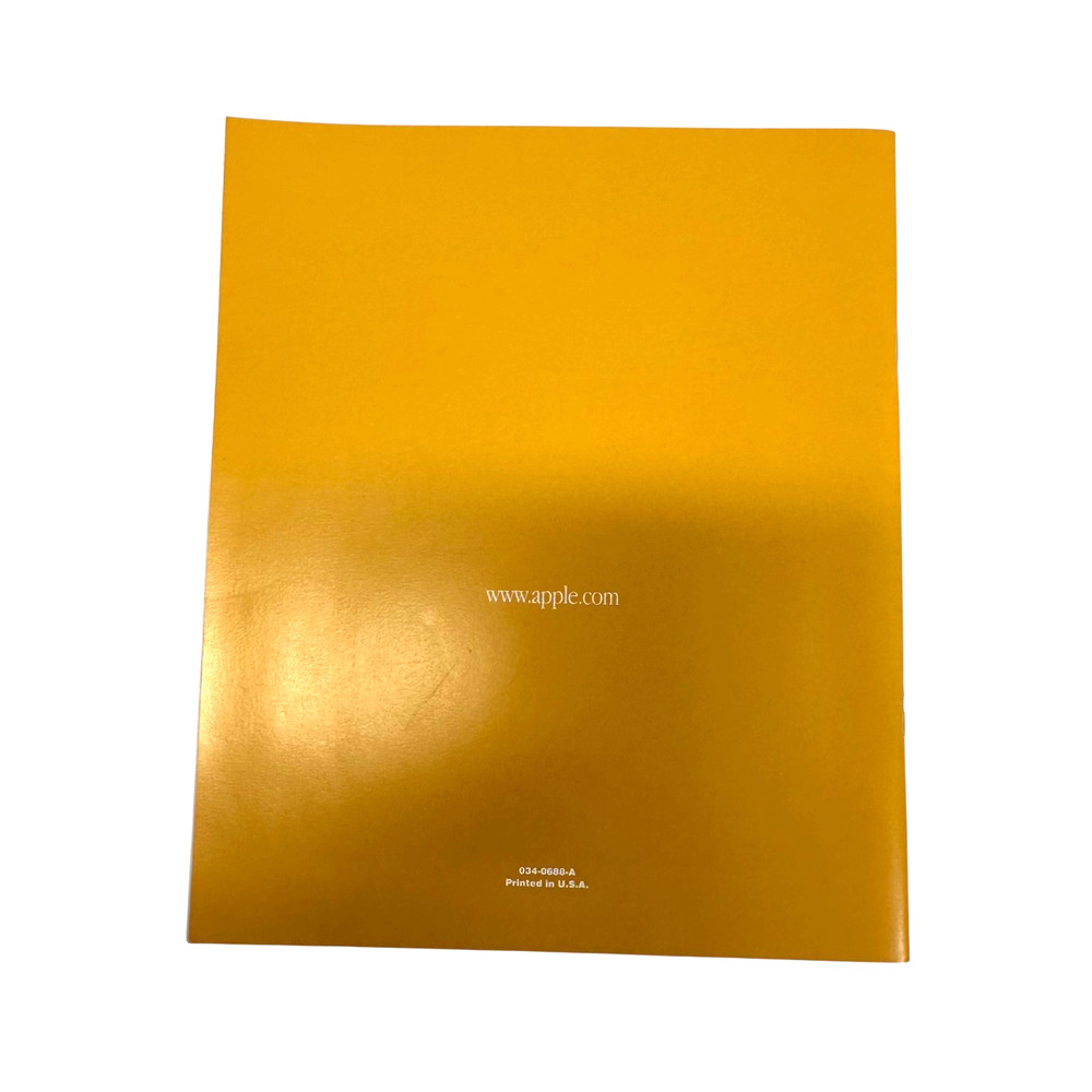 Vintage Mac Troubleshooting Handbook OS 8.5