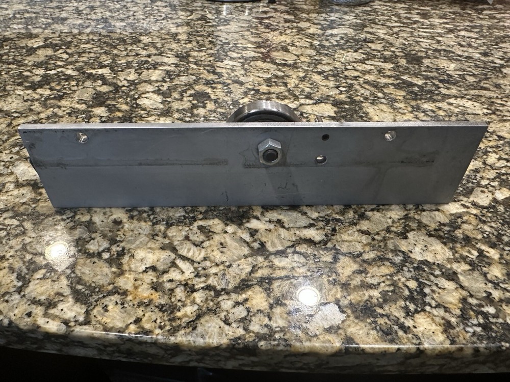 BLACKSTONE BLADE STRAIGHTENER