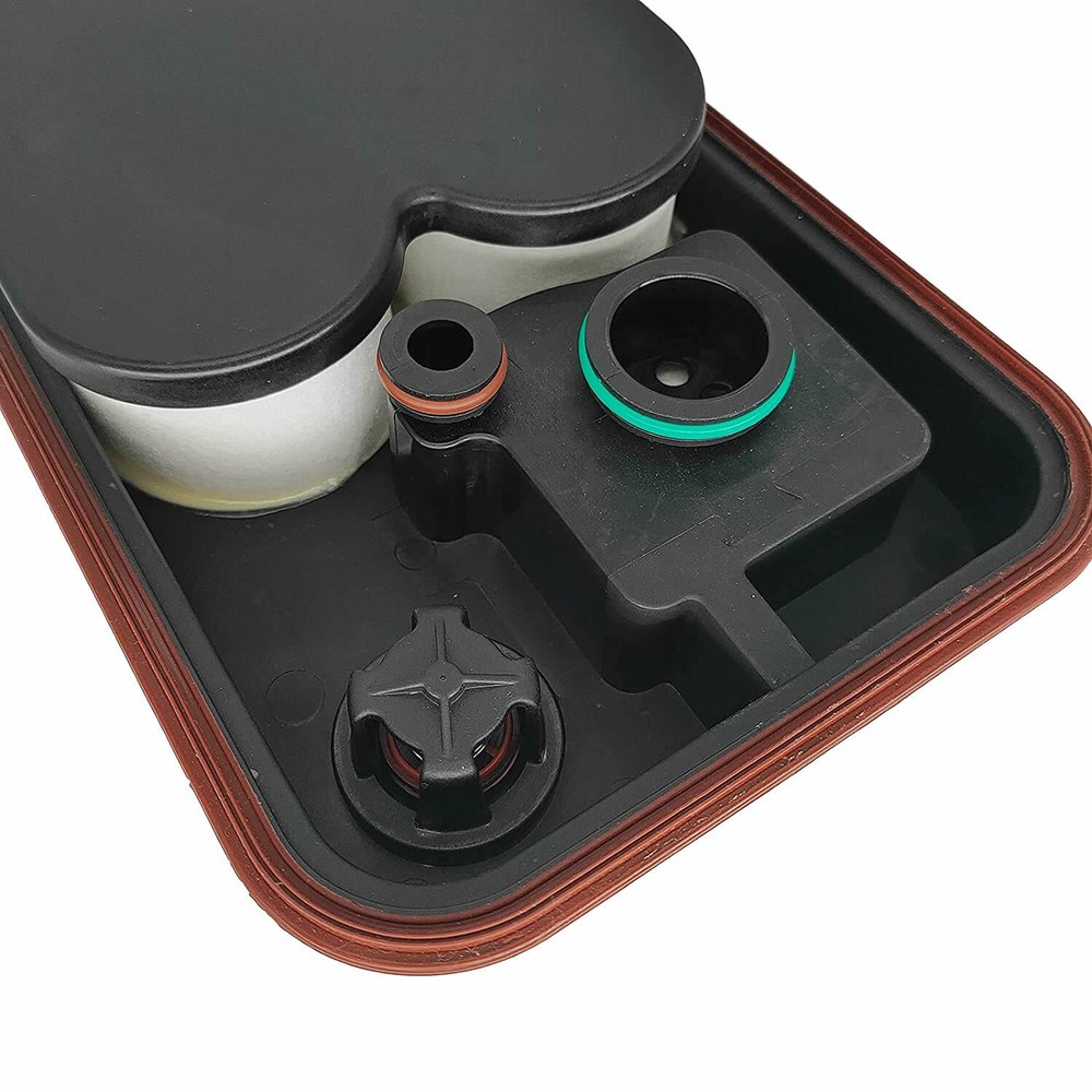 CV50628 For Fleetguard Crankcase Ventilation Filter