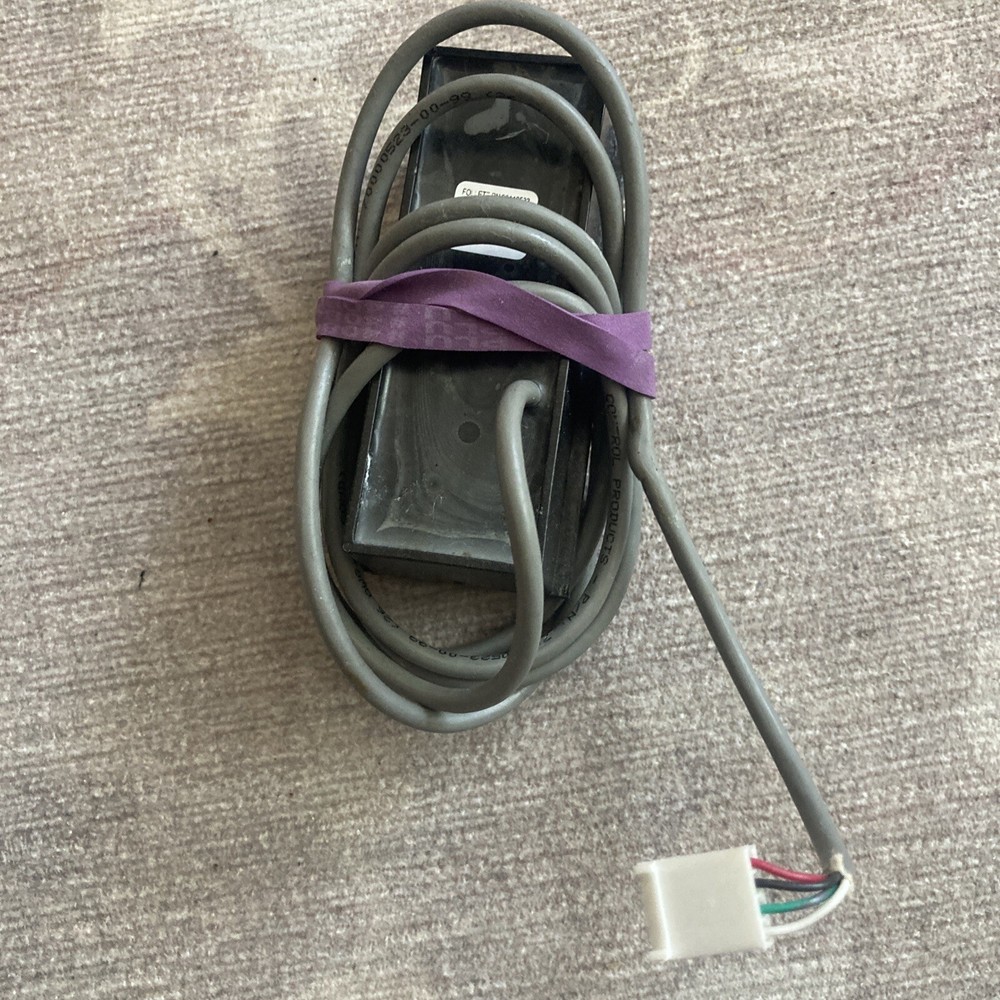 Follett Sensor, Sealed Assembly Control Products 00116533