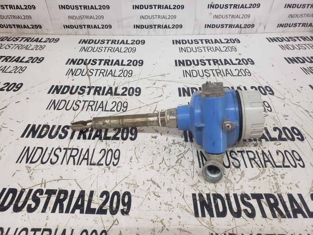 ENDRESS HAUSER FTL51 QGM2CB4E5A USED