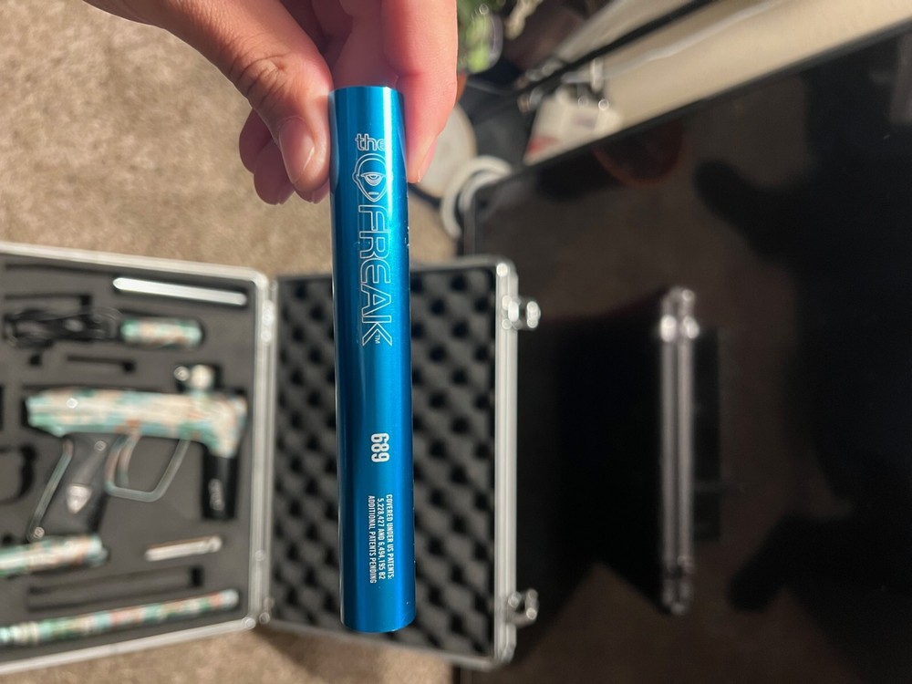 DLX Luxe 2.0 Limited Edition