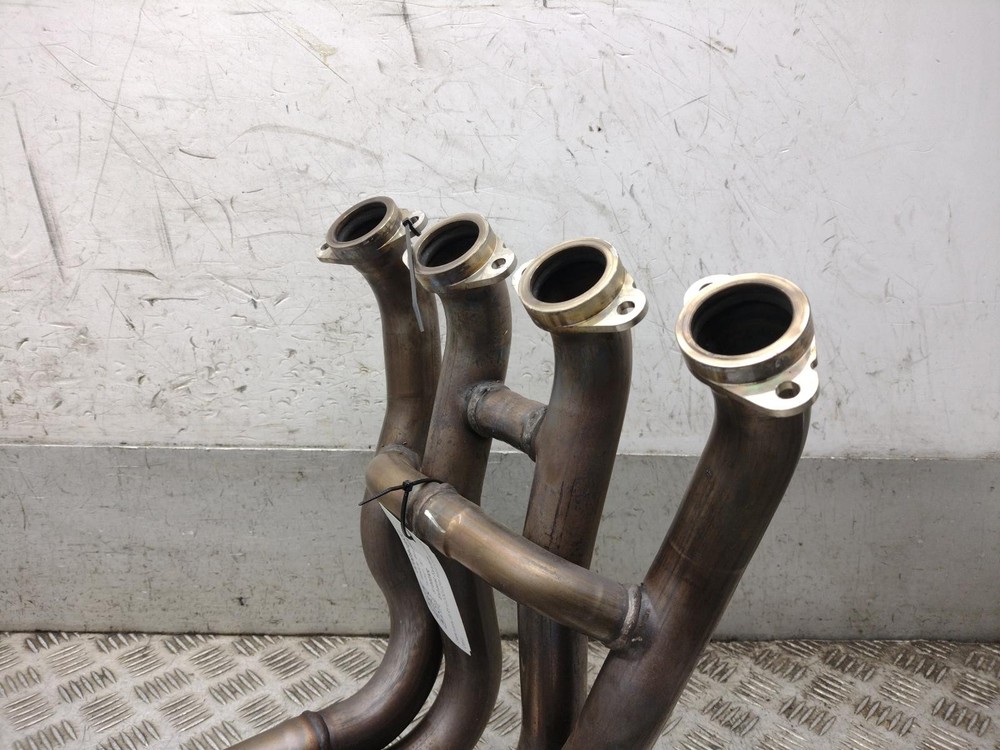 2021 BMW S1000XR TE EXHAUST SYSTEM