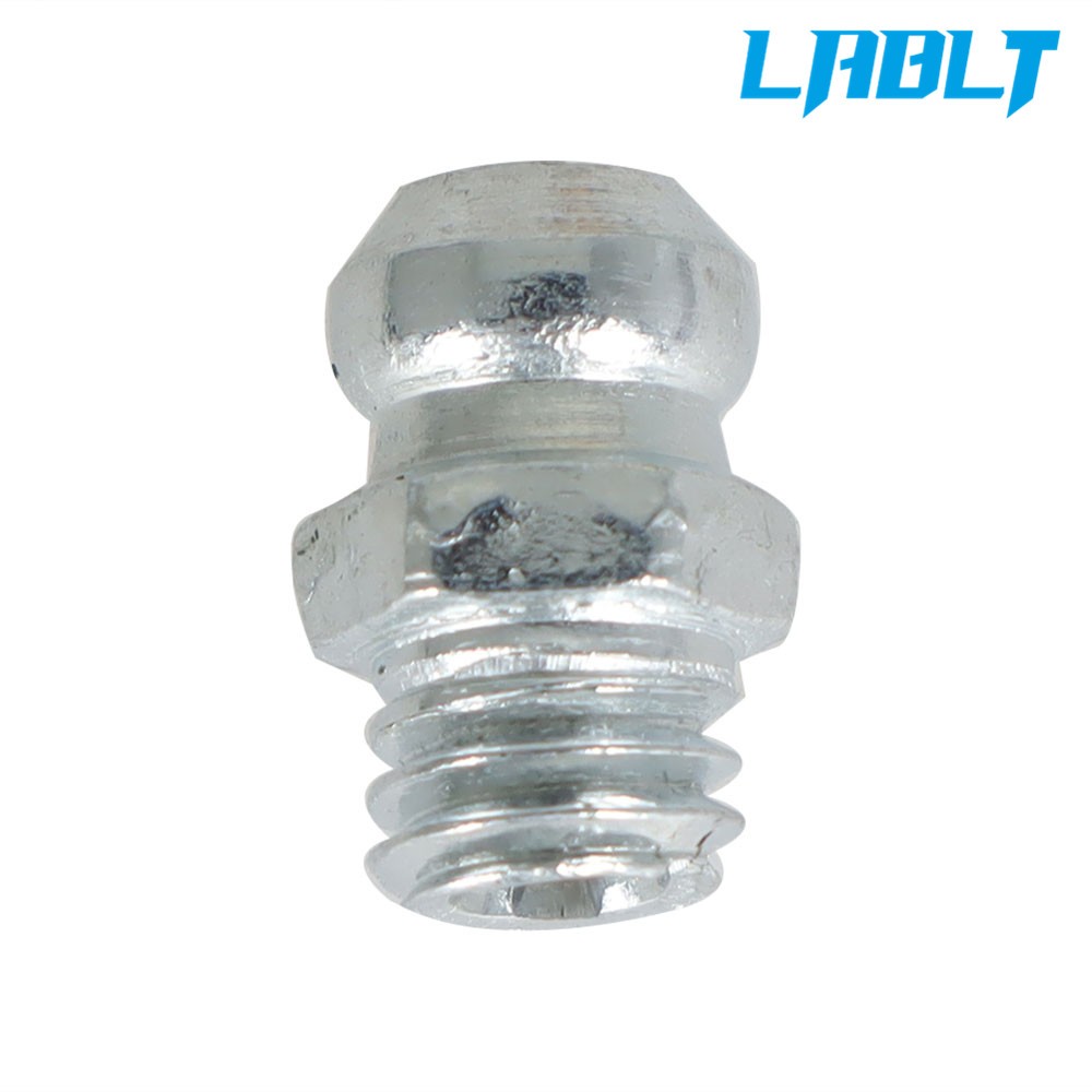LABLT 2× UCF205-16 Solid Base Pillow Block Flange Mounted Bearing 1" Bore 4 Bolt
