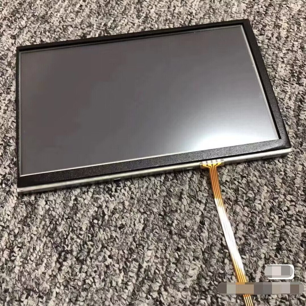 LCD Screen For EXFO MAX-710B,MAX715 720B 730B MAX-720B MAX-730C display screen