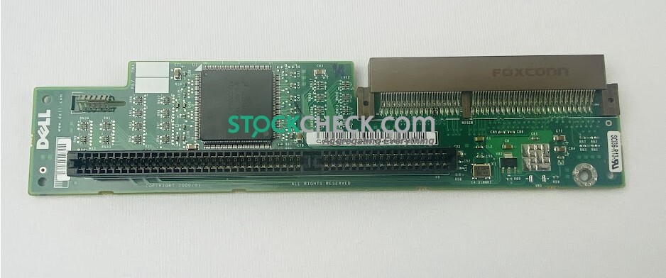 Dell 048FVG Riser Card