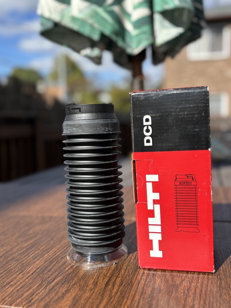 Hilti DCD Dust collector  #2090706