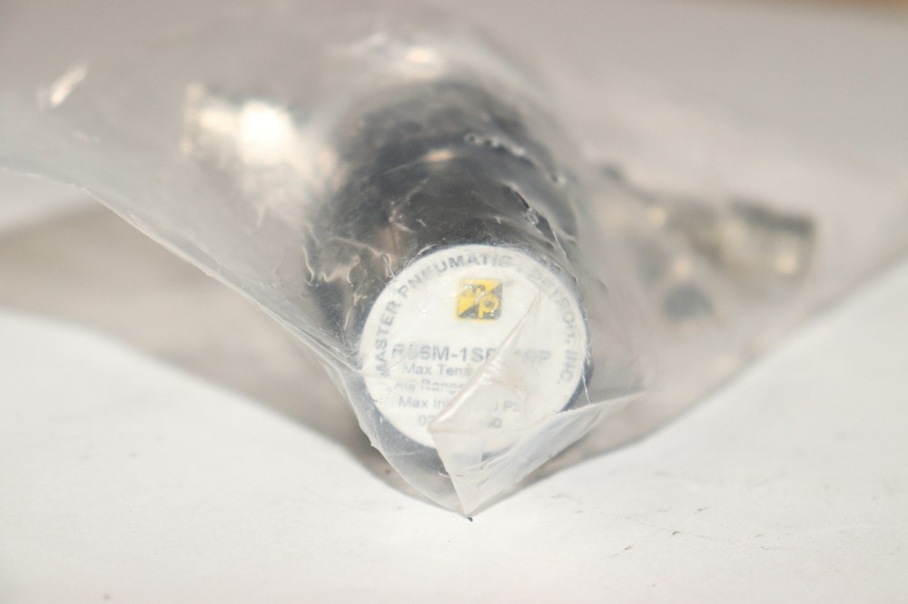 Master Pneumatic Creative Pressure Regulator Driver's Seat Adjustment Valve