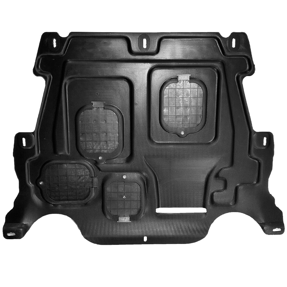 For Volvo XC60 2011-2016 Front Engine Splash Shield Engine Cover Case Guard