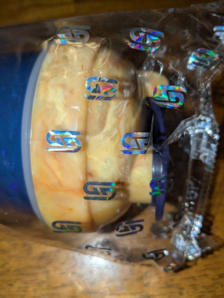 Gamersupps PIXEL CUP: Fireworks New Unopened