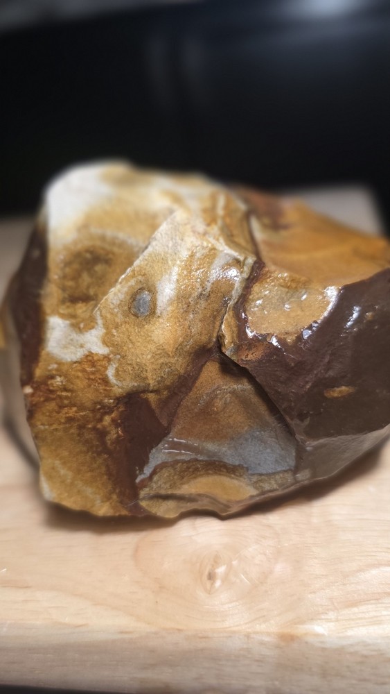 Owyhee Picture Jasper