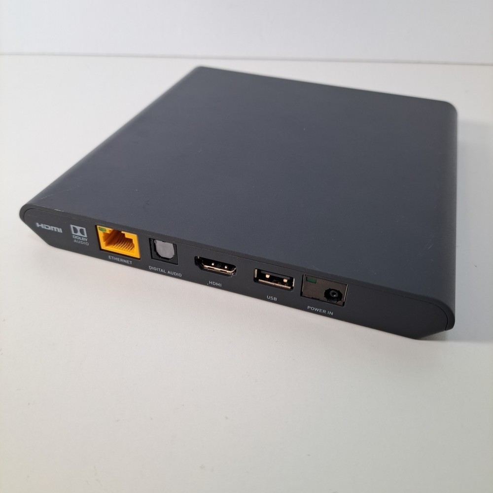 AT&T DirecTV Stream Box Model C71KW-400 (Untested; No Power Supply)