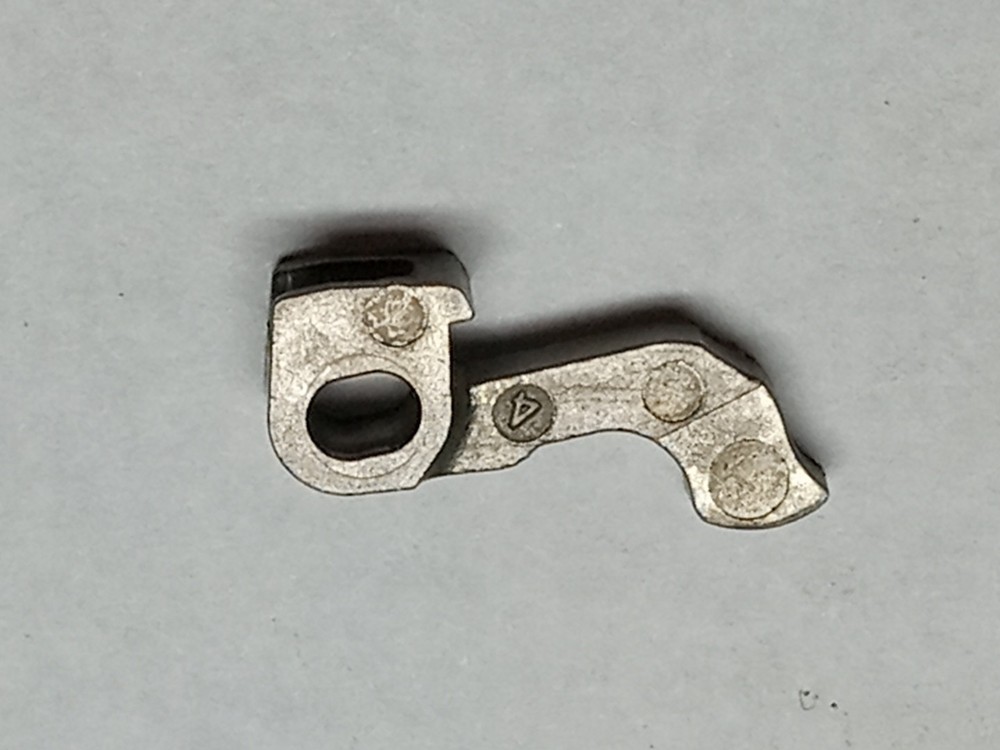 Ruger LCR .38, .357, .327, 9mm Cylinder Latch / Stop