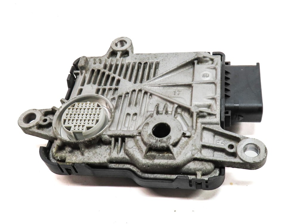 2017 BMW X1 (F48) 2.0L (B46O) ENGINE AUTOMATIC TRANSMISSION CONTROL MODULE