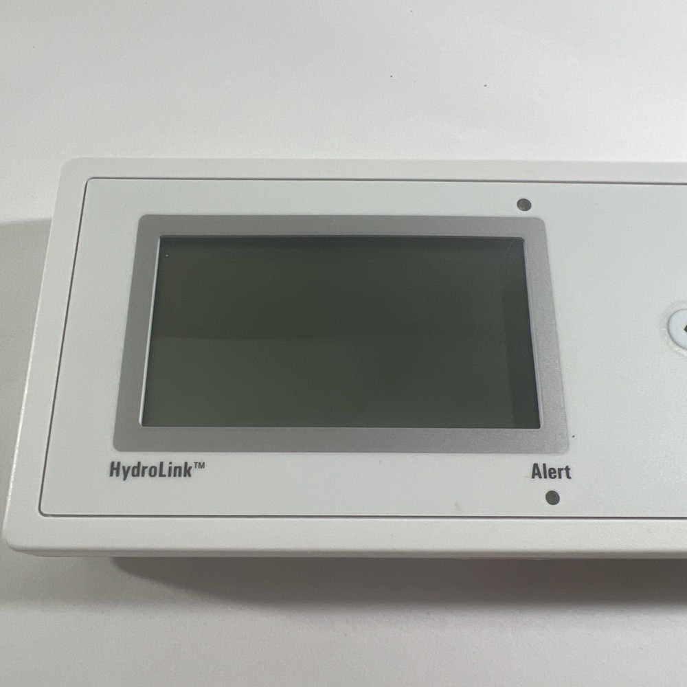 Ecowater HydroLink Model #7281152 Remote Monitor Controller