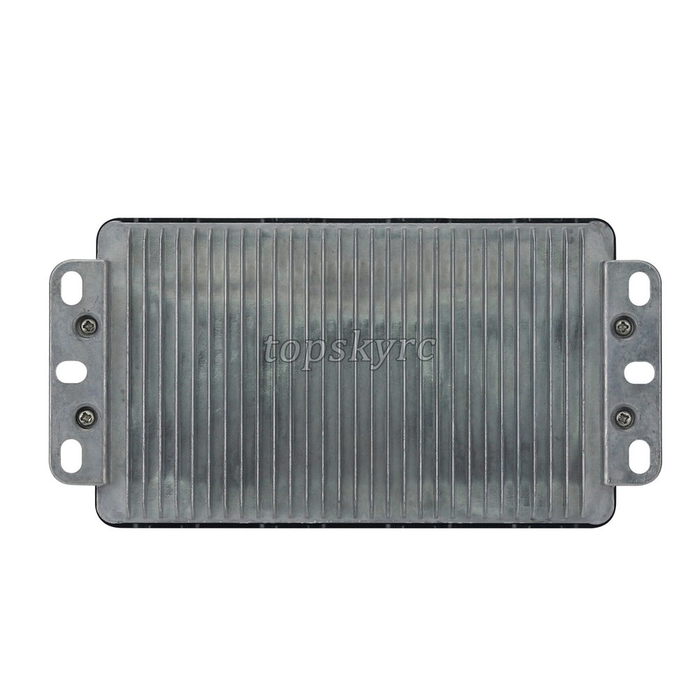 VOTOL EM50-4 (EM-50-4) 72V 80A 72300 EV Motor Controller Programmable Controller