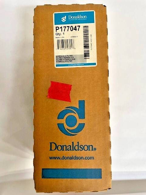 DONALDSON  P177047 HYDRAULIC FILTER