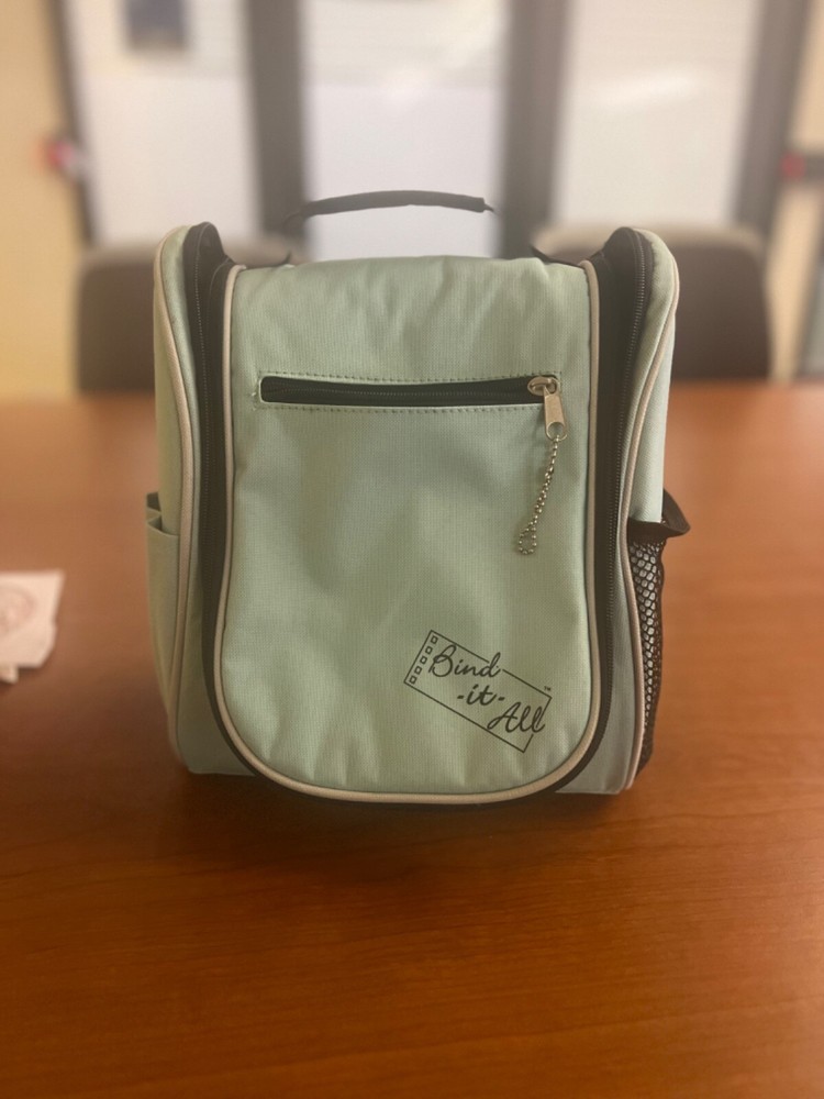 Zutter Innovative Products & extras